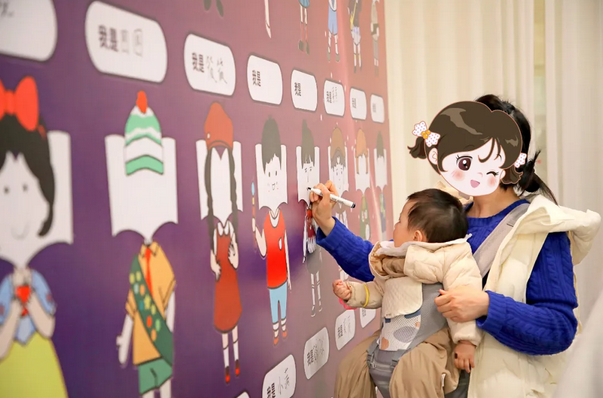 成都溫江月子中心周年慶典,喜鵲計(jì)劃立減8000元1 成都溫江月子中心周年慶典,喜鵲計(jì)劃立減8000元1