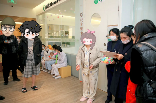 成都溫江月子中心周年慶典,喜鵲計(jì)劃立減8000元5 成都溫江月子中心周年慶典,喜鵲計(jì)劃立減8000元5