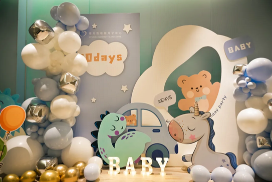 成都溫江月子中心周年慶典,喜鵲計(jì)劃立減8000元11 成都溫江月子中心周年慶典,喜鵲計(jì)劃立減8000元11